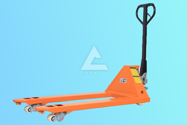 地牛叉車(chē) 地牛叉車(chē)