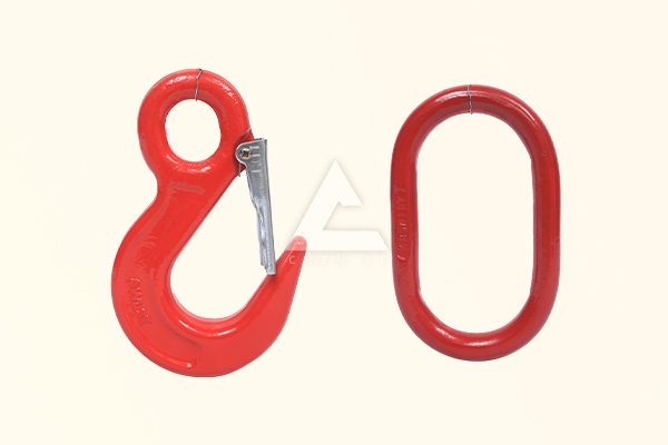 起重吊鉤、吊環(huán)