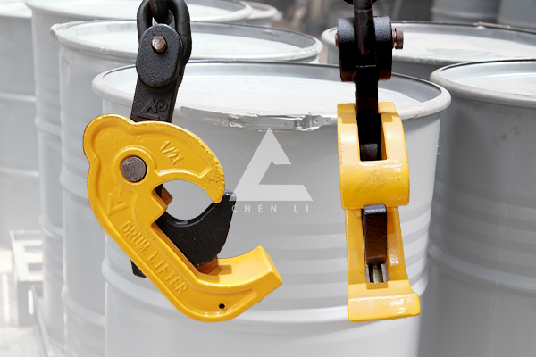 油桶起重吊鉗 油桶起重吊鉗