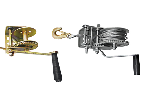 自鎖式手搖絞盤(pán) 自鎖式手搖絞盤(pán)