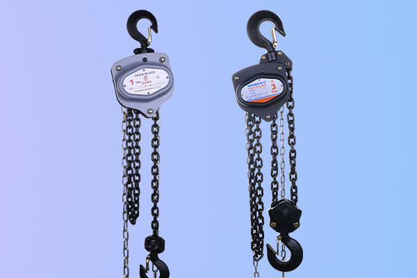 1噸單鏈和3噸雙鏈?zhǔn)掷J 1噸單鏈和3噸雙鏈?zhǔn)掷J
